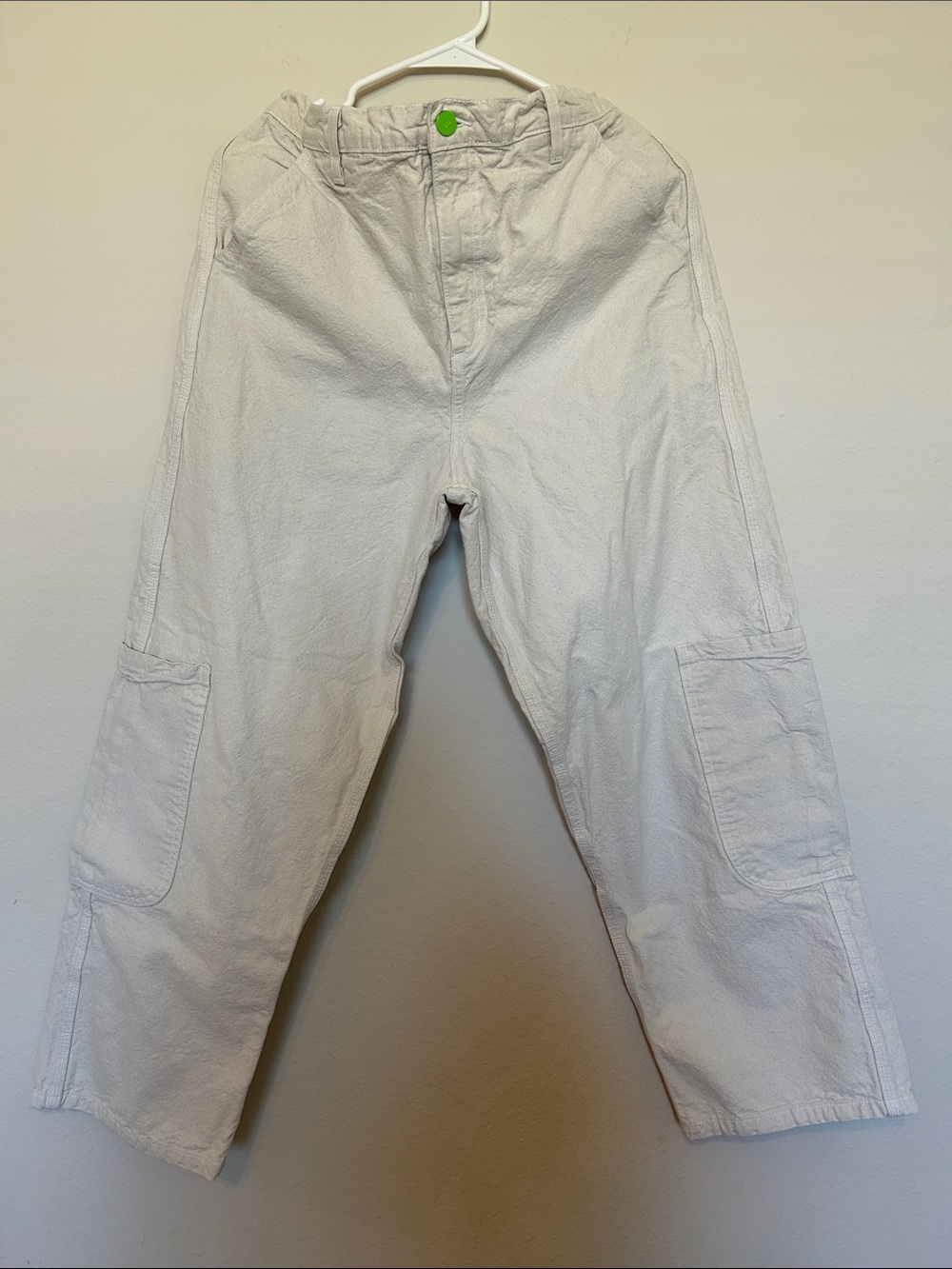 Meals Chef Pants